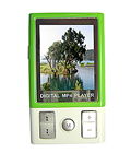 digital MP4 player