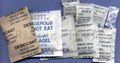 silica gel desiccant / sachet 1