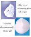thin layer chromatography silica gel