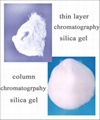 column chromatography silica gel