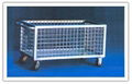 Offer Wire Mesh Container