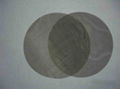 Offer Wire Mesh Discs