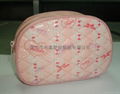 PVC Cosmetic bag 1