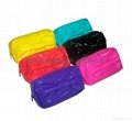 PVC seven color small bag 1