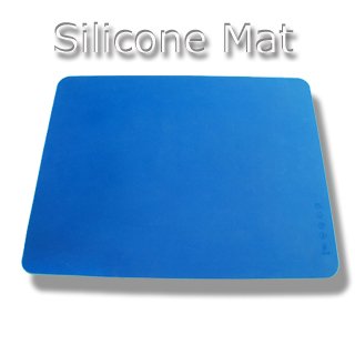 Silicone Mat-2 Colour Mat/Baking Mat/Square 2