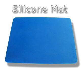 Silicone Mat-Baking Mat/Ellipse