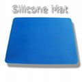 Silicone Mat-Baking Mat/Ellipse 1