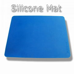 Silicone Mat-Baking Mat/Ellipse