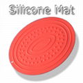 Silicone Mat-Baking Mat/Ellipse 2