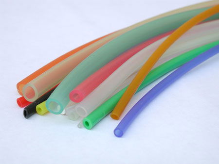 Silicone Extrusion-Tubing/Hose 2