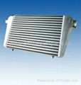 Performance Intercooler