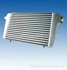 Performance Intercooler