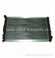 Radiator For Audi a4/ A6 / Passat