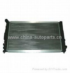 Radiator For Audi a4/ A6 / Passat