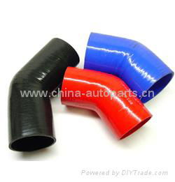 Silicone Hose