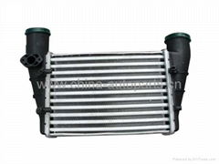 Intercooler for AUDI/PASSAT 