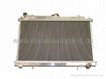 Racing Radiator(For Nissan S14 Silvia) 1