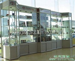 Shenzhen new auspicious dragon industrial equipment co., LTD