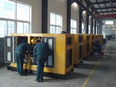 Yancheng Best Engine Manufacturing Co.,ltd