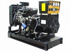 Ricardo Diesel generator set