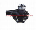 MITSUBISHI S6S WATER PUMP 1