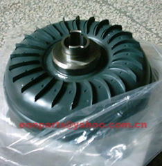 MITSUBISHI TORQUE CONVERTER