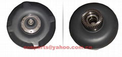 TCM TORQUE CONVERTER