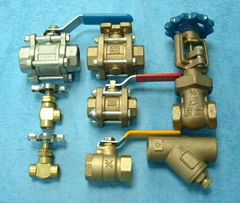 Valves