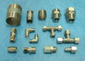 Pipe Fitting 1