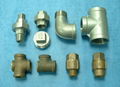 Pipe Fitting 3