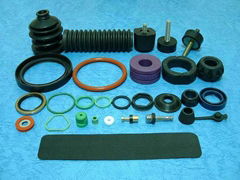 Rubber Molding Parts