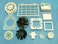 Injection Molding Products 1