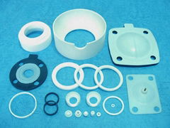 Teflon Parts