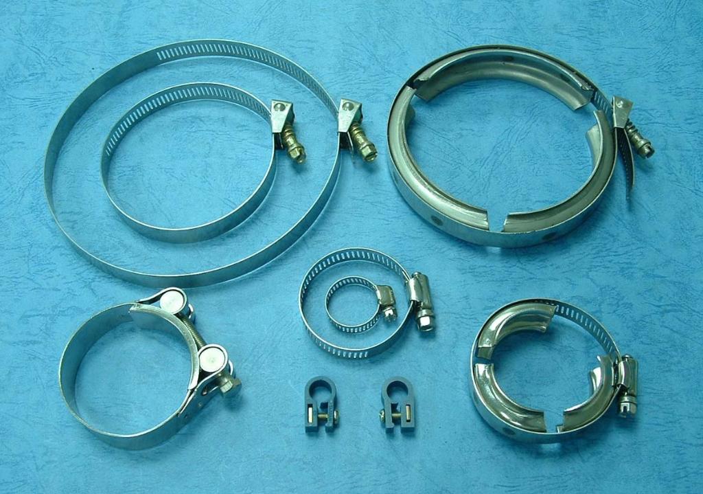 Hose Clamp