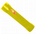 Explosion protection flashlight