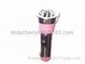 Dry battery torch 1