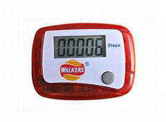  Pedometer