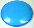 Plastic frisbee 3