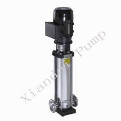 Zhejiang Xiandai Pump Co.,Ltd