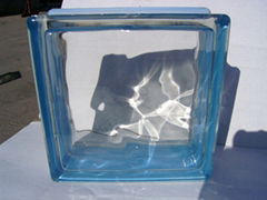 glass block