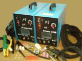 Inverter DC Multi-functions Welder(Cutter) (CT-312(D),CT-416(D), CT-518(D))