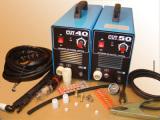 Mini Inverter DC Air Plasma Cutter (CUT-30,CUT-40,CUT-50,CUT-60)