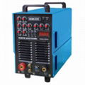 Inverter AC/DC Pulse TIG/MMA Welder (WSME-160;WSME-200;WSME-315;WSME-400;WSME-50