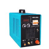 Mini Inverter DC TIG/MMA Welder (WS-160;WS-200;WS-250)