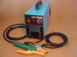 MMA Welding (ARC-140;ARC-160;ARC-200)