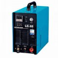 Inverter DC Air Plasma Cutter (LG-40