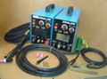 Inverter Pulse TIG Welder (WSM-250