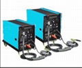 DC MIG/MAG Welder (MIG-R Series)