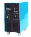 Inverter DC Semi-Automatic Gas Shielded