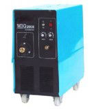 Inverter DC Semi-Automatic Gas Shielded Welder(flux wire/gas) (MIG-150S,MIG-200S